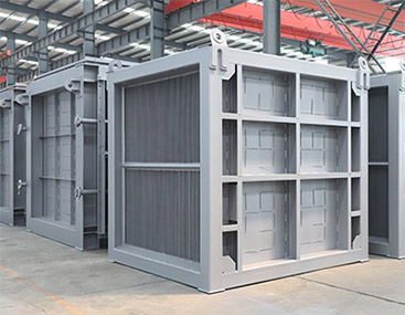 余熱回收器的分類和應(yīng)用領(lǐng)域有哪些？