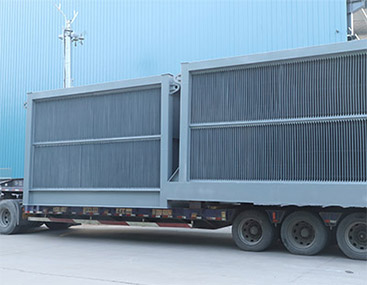 垃圾焚燒電廠GGH煙氣換熱器的作用有哪些？