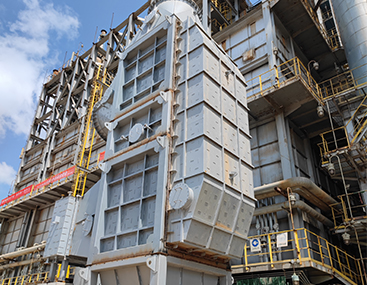 空氣預(yù)熱器的分類和作用是什么？