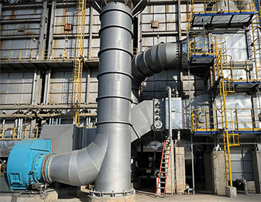 電廠空氣預(yù)熱器是什么？