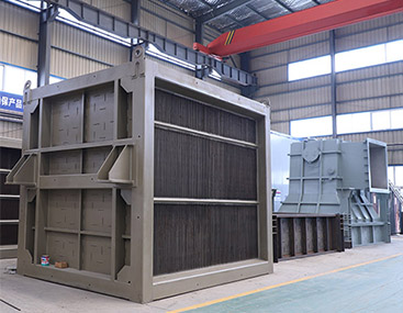 高溫余熱回收設(shè)備特點(diǎn)有哪些？