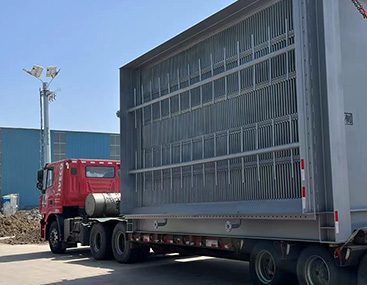 燒結(jié)GGH的特點(diǎn)有哪些？