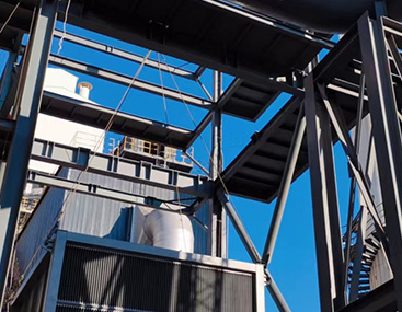 為什要進(jìn)行煙氣脫白？