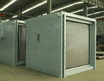 康景輝空氣預(yù)熱器的種類有哪些？