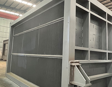 鍋爐尾氣余熱回收裝置是什么？