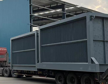 什么叫空氣預(yù)熱器？