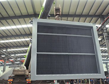 有色窯爐高溫余熱如何回收？