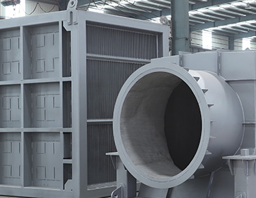 丙烯酸煙氣換熱器原理和特點(diǎn)