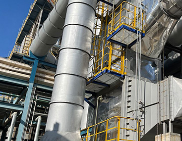 煙氣換熱器品牌怎么選？