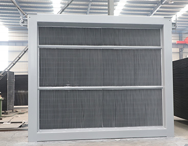 煙氣換熱器廠家電話是多少？