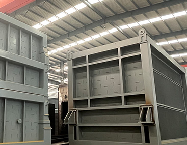 煙氣換熱器廠家