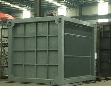 GGH煙氣換熱器哪家做得好？