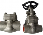 鍛鋼閥門一般應用于哪些地方？