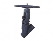 鍛鋼閘閥的特征是什么？