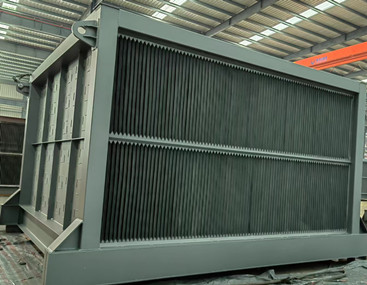 板式空預(yù)器與管式空預(yù)器之間的對(duì)比