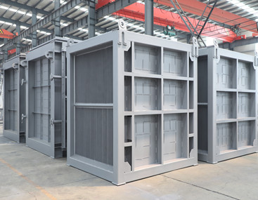 板式煙氣換熱器應(yīng)用在哪些行業(yè)？