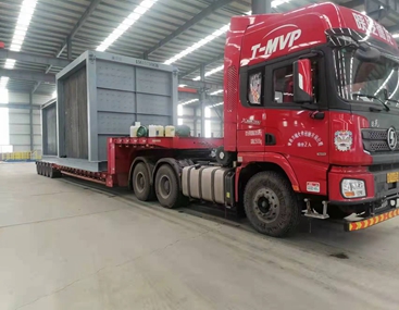 煙氣余熱回收換熱器的設(shè)計標準