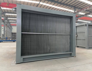  鍋爐煙氣換熱器的作用有哪些？