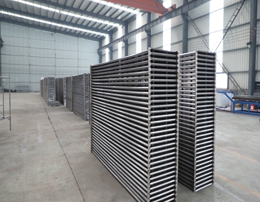 氣氣板式換熱器換熱效率與管式對(duì)比