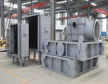 空氣預(yù)熱器的分類有哪些？