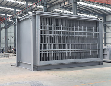 氣氣板式換熱器在燃煤鍋爐煙氣余熱回收中的優(yōu)勢(shì)