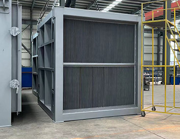 哪種鍋爐空預(yù)器的材質(zhì)選擇更多？