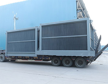 高溫氣氣換熱器廠家哪些比較好？