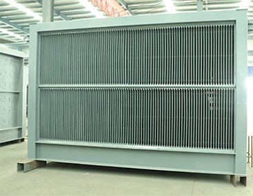 鋰電池正負(fù)極材料烘干余熱怎么回收？