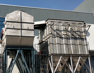 空氣熱交換器 空氣熱交換器