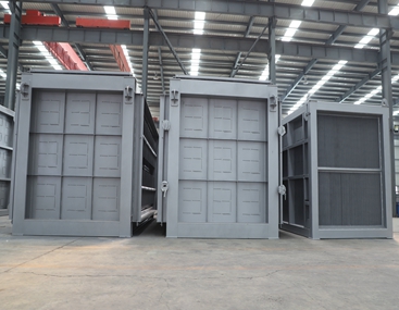 煙氣冷凝器 煙氣冷凝器