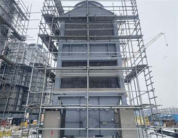 脫硫脫硝換熱器 脫硫脫硝換熱器