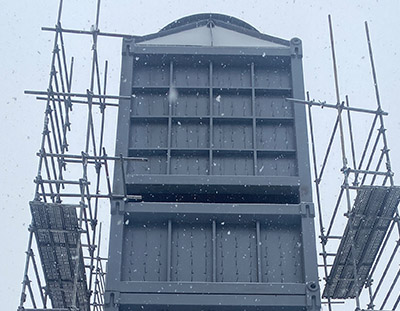 氣氣熱交換器的使用壽命 氣氣熱交換器的使用壽命