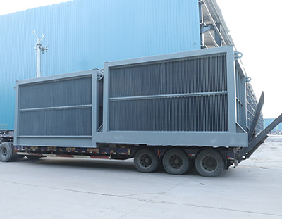 板式氣氣換熱器的優(yōu)勢 板式氣氣換熱器的優(yōu)勢