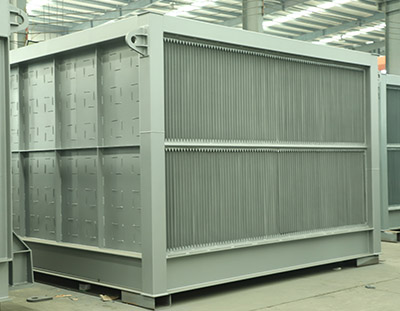 GGH換熱器 GGH換熱器