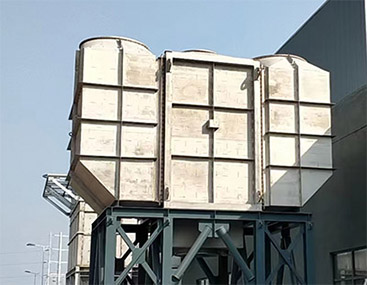 余熱回收設(shè)備在玻璃窯爐的應(yīng)用！