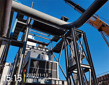 煙氣換熱器有哪些類型？