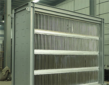 廢氣余熱換熱器有哪些優(yōu)勢(shì)？