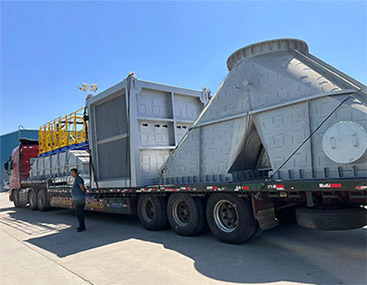 煙氣換熱器竟然有這些工藝優(yōu)勢(shì)