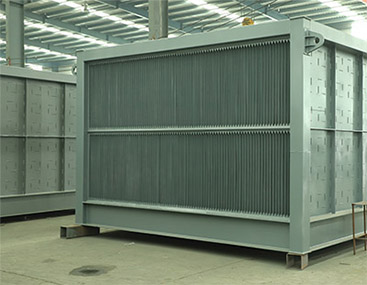 余熱回收設(shè)備優(yōu)點(diǎn) 余熱回收設(shè)備優(yōu)點(diǎn)